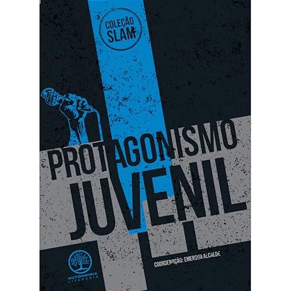 Slam – Protagonismo Juvenil