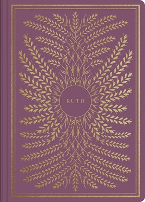 Esv Illuminated Scripture Journal: Ruth-..
