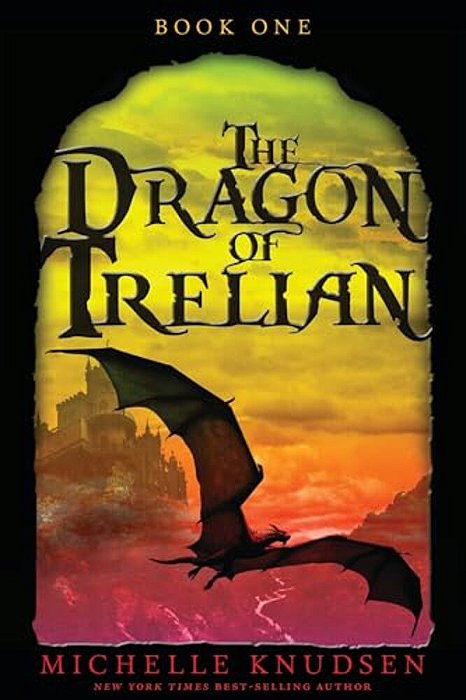 The Dragon Of Trelian-..