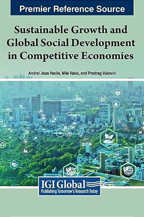Sustainable Growth And Global Social Development In Competitive Economies-..
