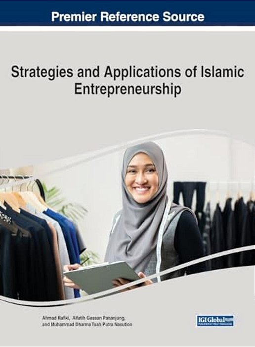 Strategies And Applications Of Islamic Entrepreneurship-..