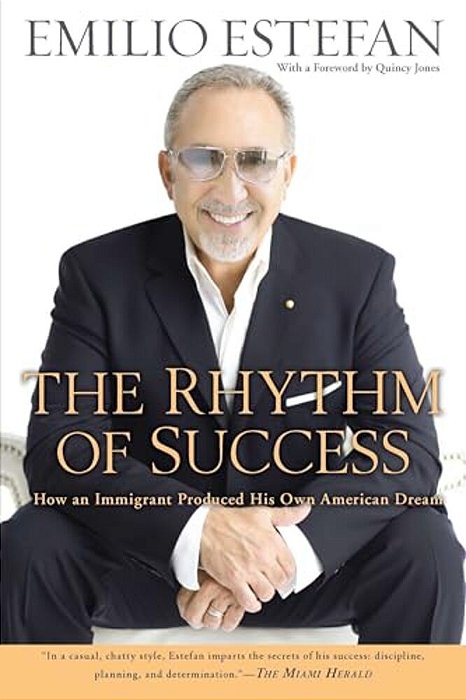 The Rhythm Of Success: How An Immigrant Produced His Own American Dream-..