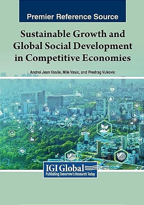 Sustainable Growth And Global Social Development In Competitive Economies-..