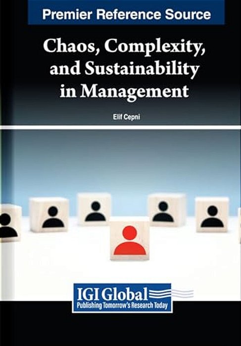 Chaos, Complexity, And Sustainability In Management-..
