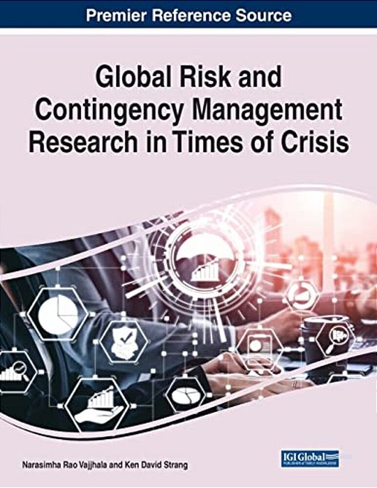 Global Risk And Contingency Management Research In Times Of Crisis-..