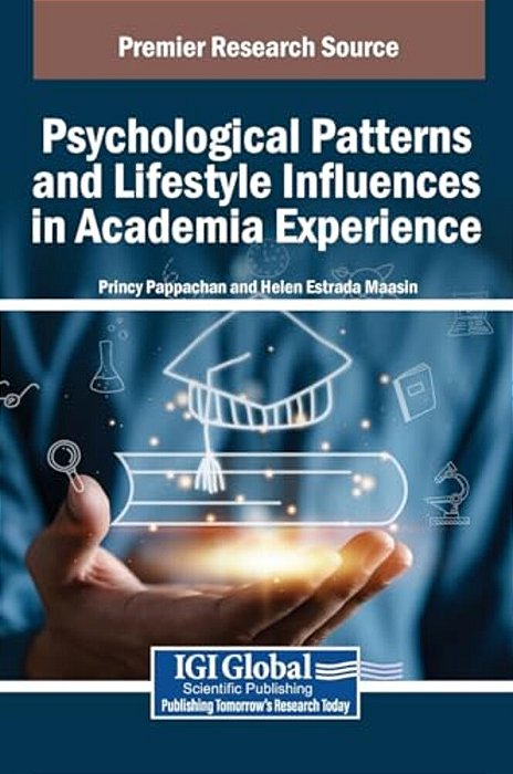 Psychological Patterns And Lifestyle Influences In Academia Experience-..