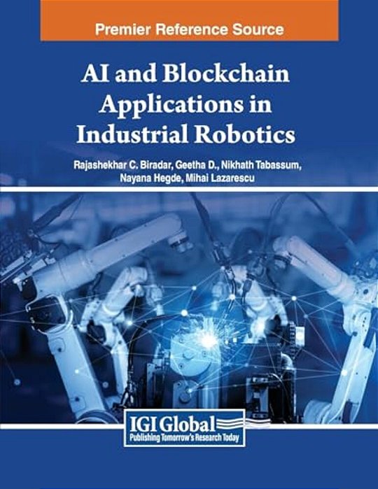 Ai And Blockchain Applications In Industrial Robotics-..