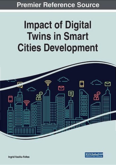 Impact Of Digital Twins In Smart Cities Development-..