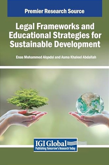 Legal Frameworks And Educational Strategies For Sustainable Development-..