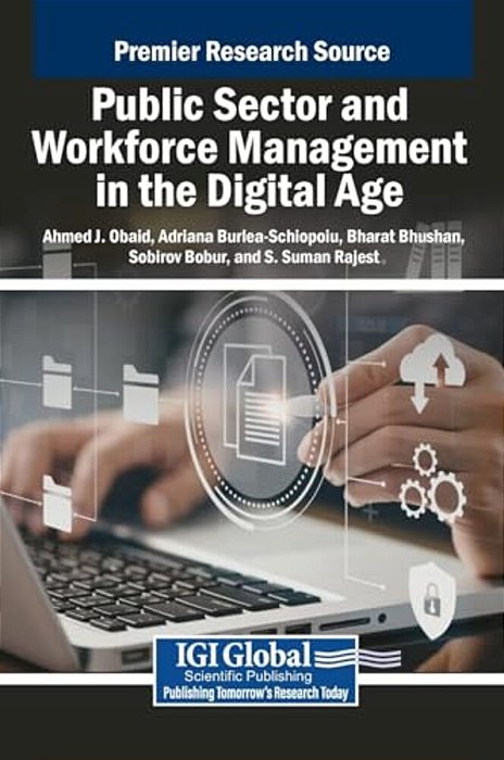 Public Sector And Workforce Management In The Digital Age-..