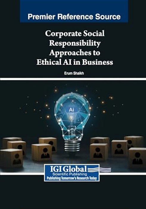 Corporate Social Responsibility Approaches To Ethical Ai In Business-..