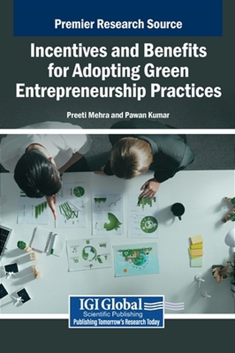 Incentives And Benefits For Adopting Green Entrepreneurship Practices-..