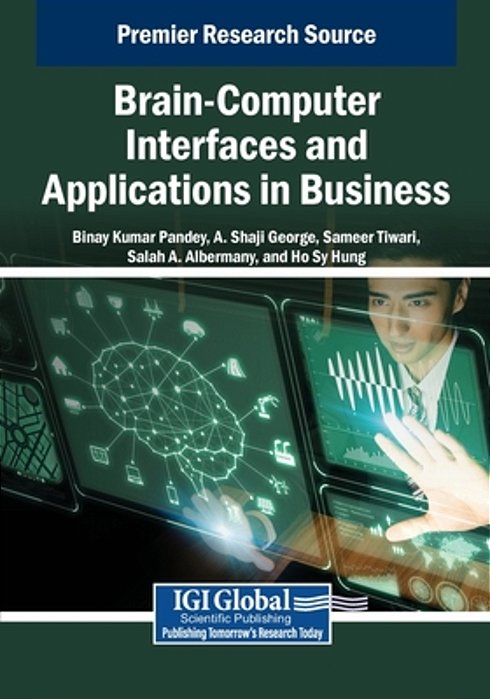 Brain-Computer Interfaces And Applications In Business-..