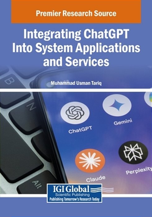 Integrating Chatgpt Into System Applications And Services-..