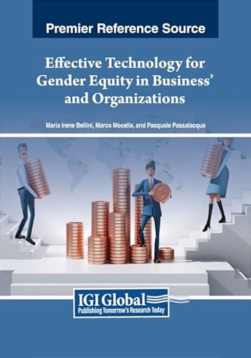 Effective Technology For Gender Equity In Business And Organizations-..