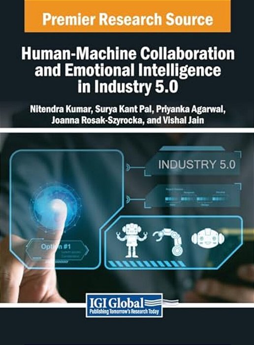 Human-Machine Collaboration And Emotional Intelligence In Industry 5.0-..