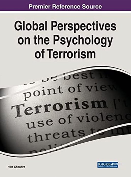 Global Perspectives On The Psychology Of Terrorism-..