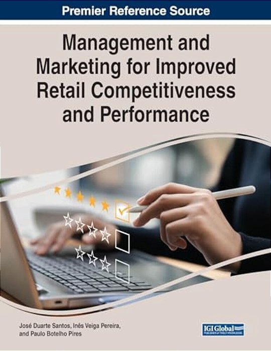 Management And Marketing For Improved Retail Competitiveness And Performance-..