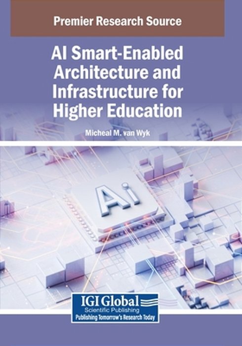 Ai Smart-Enabled Architecture And Infrastructure For Higher Education-..
