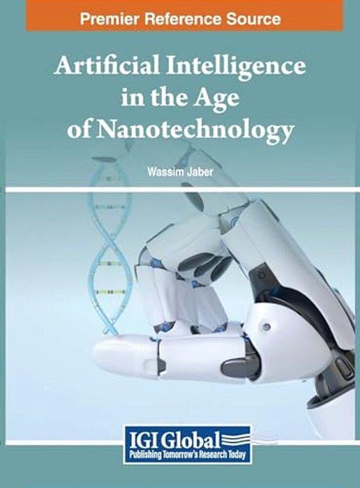 Artificial Intelligence In The Age Of Nanotechnology-..