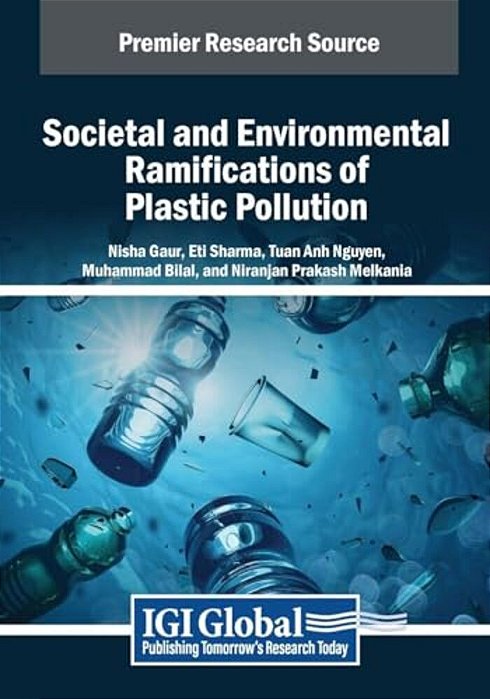 Societal And Environmental Ramifications Of Plastic Pollution-..