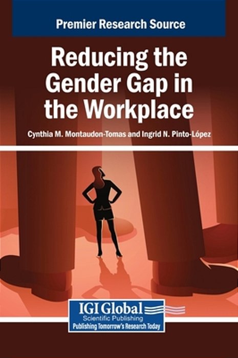 Reducing The Gender Gap In The Workplace-..
