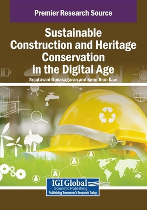 Sustainable Construction And Heritage Conservation In The Digital Age-..