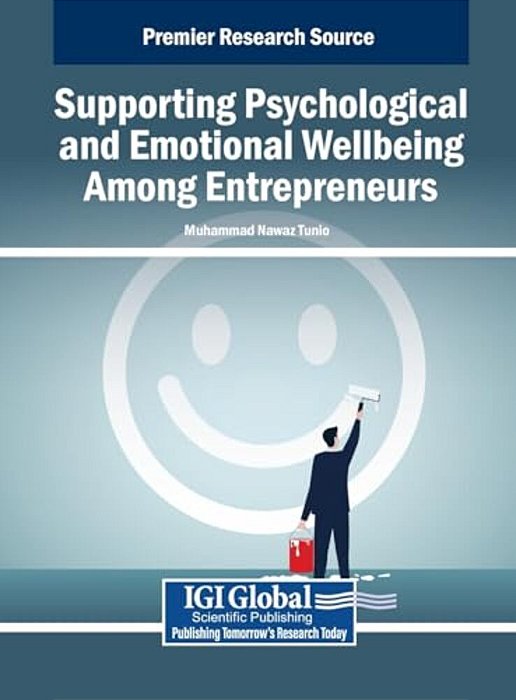 Supporting Psychological And Emotional Wellbeing Among Entrepreneurs-..