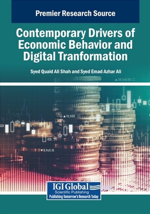 Contemporary Drivers Of Economic Behavior And Digital Transformation-..