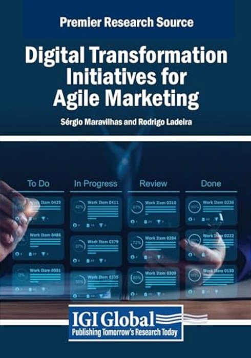Digital Transformation Initiatives For Agile Marketing-..