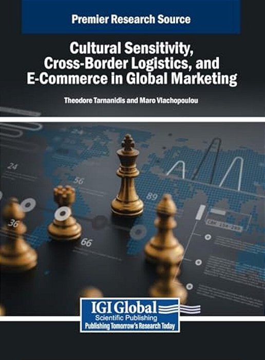 Cultural Sensitivity, Cross-Border Logistics, And E-Commerce In Global Marketing-..