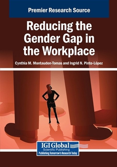Reducing The Gender Gap In The Workplace-..