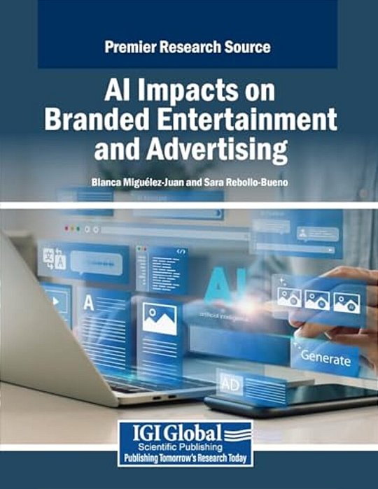 Ai Impacts On Branded Entertainment And Advertising-..