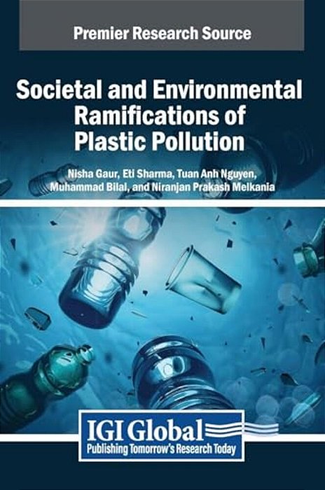 Societal And Environmental Ramifications Of Plastic Pollution-..