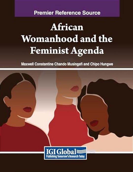 African Womanhood And The Feminist Agenda-..