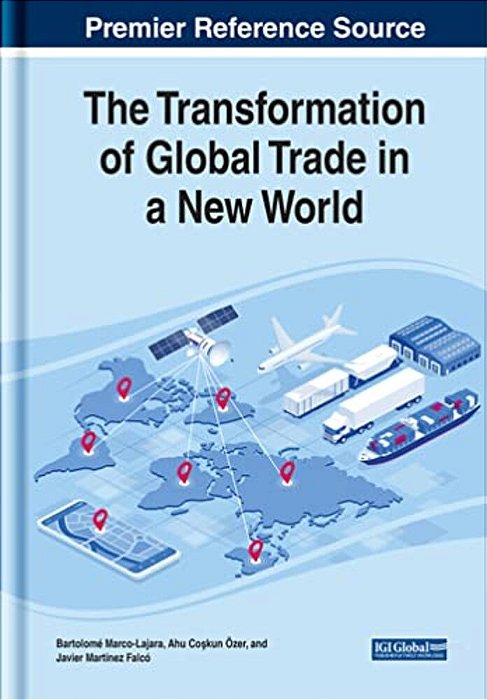 The Transformation Of Global Trade In A New World-..