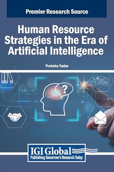 Human Resource Strategies In The Era Of Artificial Intelligence-..