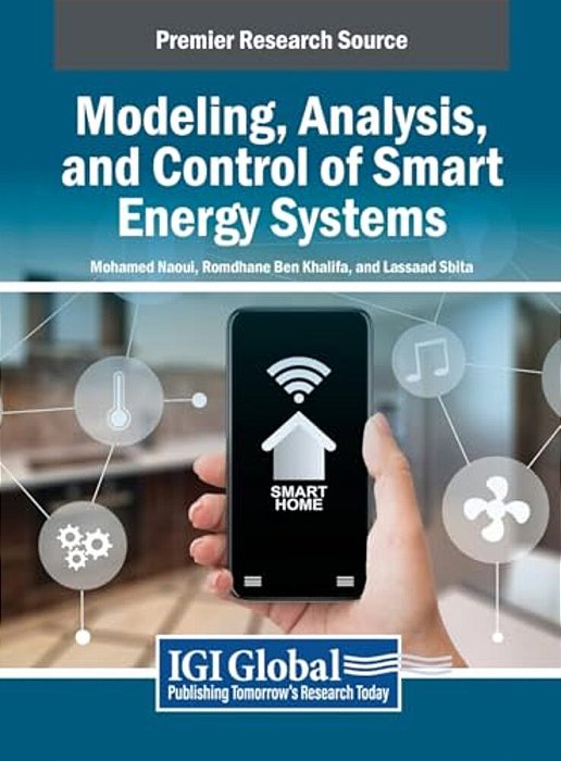 Modeling, Analysis, And Control Of Smart Energy Systems-..