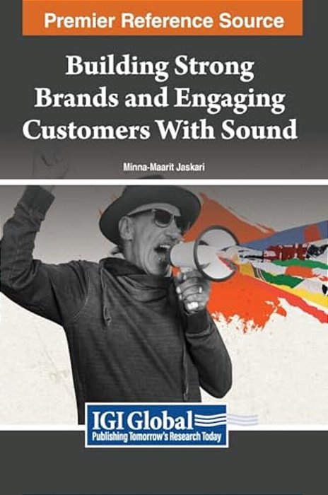 Building Strong Brands And Engaging Customers With Sound-..