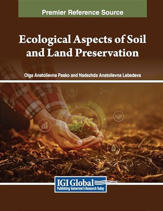 Ecological Aspects Of Soil And Land Preservation-..