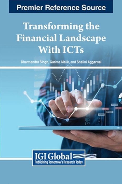 Transforming The Financial Landscape With Icts-..