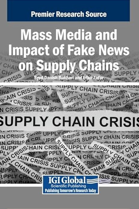 Mass Media And Impact Of Fake News On Supply Chains-..