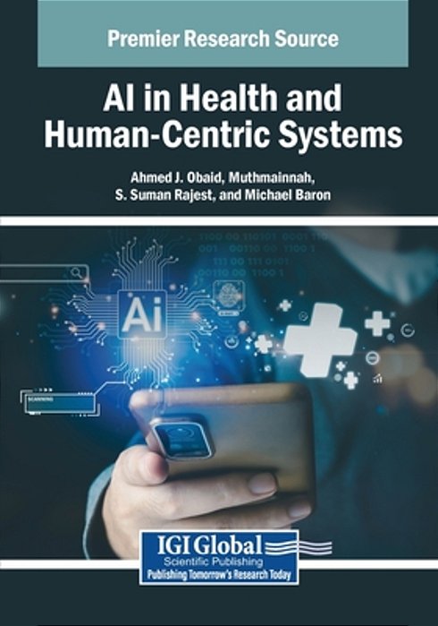 Ai In Health And Human-Centric Systems-..