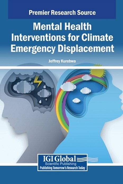 Mental Health Interventions For Climate Emergency Displacement-..