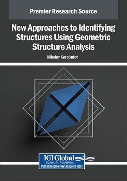 New Approaches To Identifying Structures Using Geometric Structure Analysis: Design And Adaptation-..