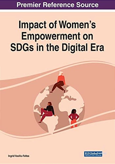 Impact Of Women's Empowerment On Sdgs In The Digital Era-..