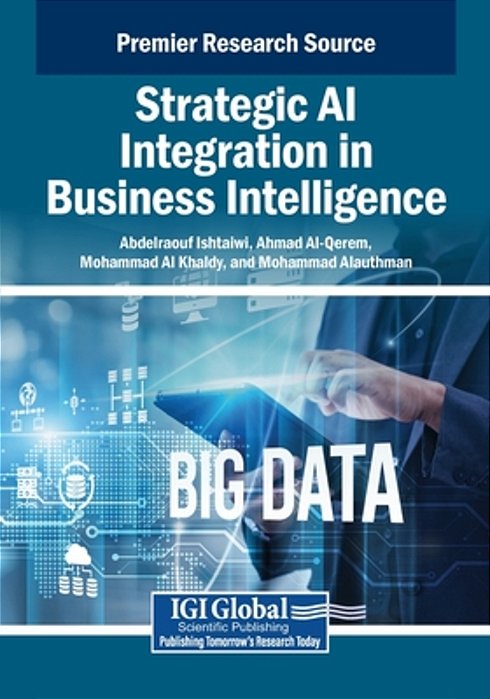 Strategic Ai Integration In Business Intelligence-..