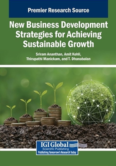 New Business Development Strategies For Achieving Sustainable Growth-..