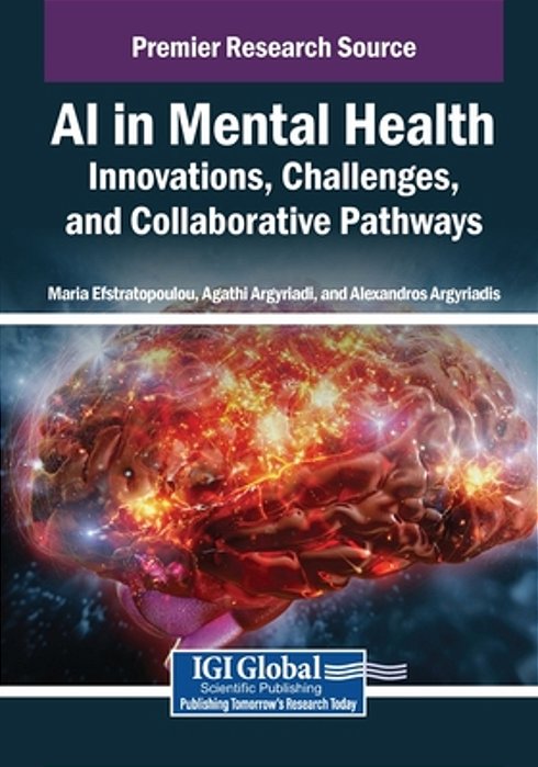 Ai In Mental Health: Innovations, Challenges, And Collaborative Pathways-..