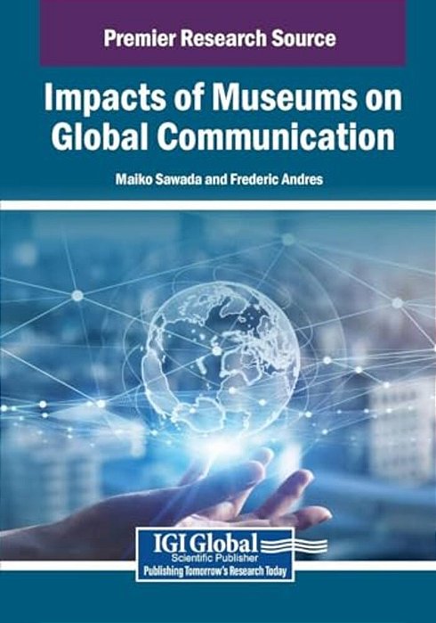 Impacts Of Museums On Global Communication-..